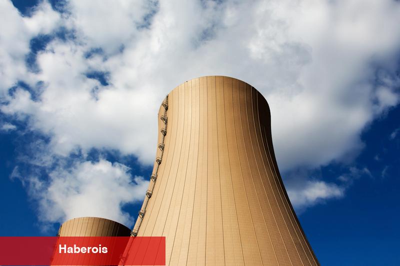 Çin’in nükleer enerji üretimi, toplam elektrik üretiminin yüzde 5’ine ulaştı