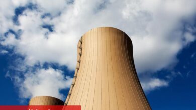 Çin’in nükleer enerji üretimi, toplam üretimin yüzde 5’ine ulaştı