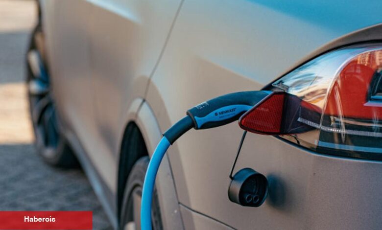 Çinli elektrikli araba üreticisi tarih verdi, 2026'da uzun yolda 1000 km menzil - Haberois Çinli elektrikli araba üreticisi tarih verdi, 2026'da uzun yolda 1000 km menzil