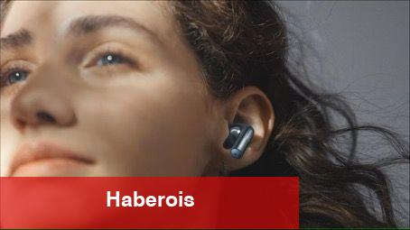 Çinli üreticinin uygun fiyatlı kulaklığı performansıyla şaşırttı - Haberois Çinli üreticinin uygun fiyatlı kulaklığı performansıyla şaşırttı