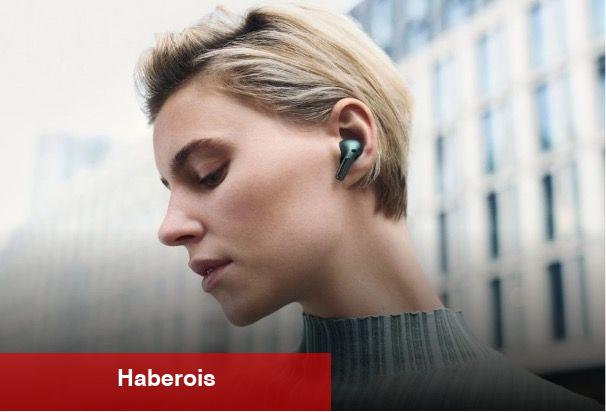 Çinli üreticinin uygun fiyatlı kulaklığı performansıyla şaşırttı - Haberois Çinli üreticinin uygun fiyatlı kulaklığı performansıyla şaşırttı