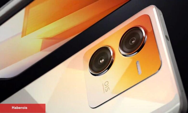 Çinli üreticinin yeni telefonu istikrarları alt üst etti, Android kullanıcılarının başı karıştı - Haberois Çinli üreticinin yeni telefonu istikrarları alt üst etti, Android kullanıcılarının başı karıştı