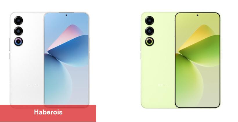 Çinli üreticinin yeni telefonunun adeta çerçevesi yok
