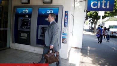 Citi, maliyet kontrol çabaları kapsamında banka işten çıkarmalarına öncülük ediyor