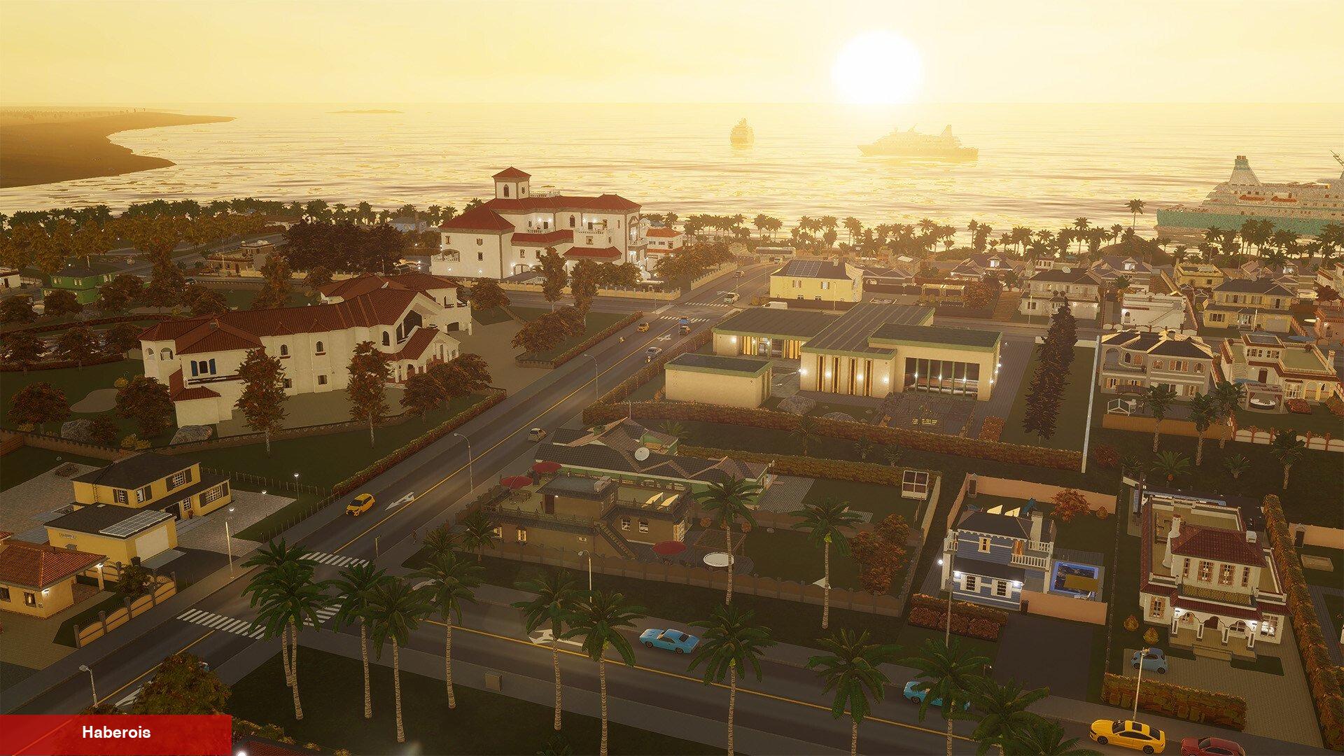 Cities Skylines 2 DLC'sini Satın Alanlara Para İadesi Yapılıyor