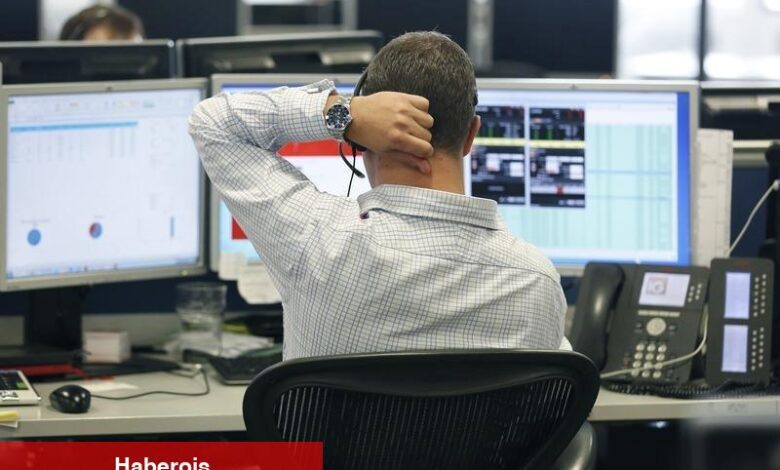 Citi'ye Göre Almanya'nın Konut Açığının Kötüleşmesi Bekleniyor - Haberois Citi'ye Göre Almanya'nın Konut Açığının Kötüleşmesi Bekleniyor