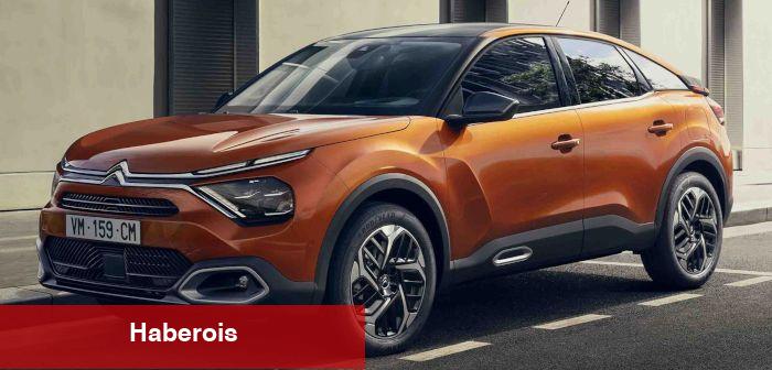 Citroen C4 fiyatları tabanı gördü, hem faizsiz kredi, hem indirim, hem bayide pazarlık - Haberois Citroen C4 fiyatları tabanı gördü, hem faizsiz kredi, hem indirim, hem bayide pazarlık