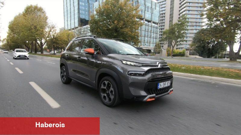 Citröen'den dev SUV kampanyası; C3 Aircross fiyatlarını görenler çok şaşıracak