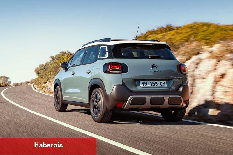 Citröen'den dev SUV kampanyası; C3 Aircross fiyatlarını görenler çok şaşıracak