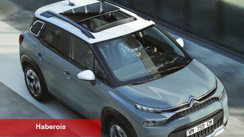 Citröen'den dev SUV kampanyası; C3 Aircross fiyatlarını görenler çok şaşıracak