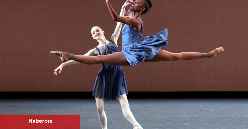City Ballet'in Önümüzdeki Sezonunda Yeni Eserler ve Erken Perde Zamanları