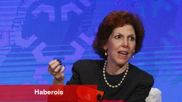 Cleveland Fed Başkanı Mester: Faiz indirimde aceleye gerek yok - Haberois Cleveland Fed Başkanı Mester: Faiz indirimde aceleye gerek yok