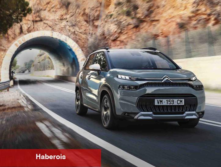 Clio’dan daha ucuza Citröen C3 fırsatı, üstelik 0 faizli kredi fırsatı da var