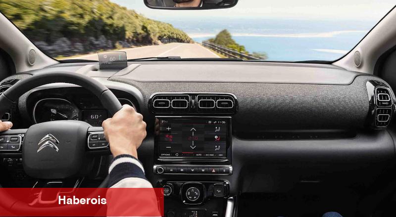 Clio’dan daha ucuza Citröen C3 fırsatı, üstelik 0 faizli kredi fırsatı da var