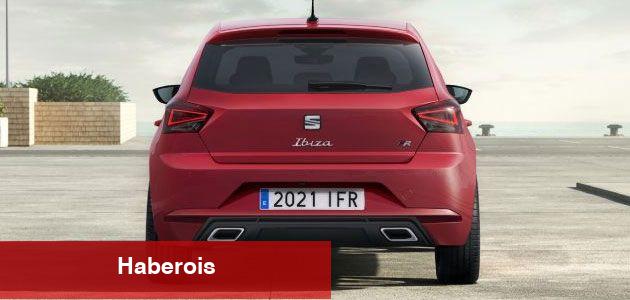 Clio'dan tam 172.000 TL daha ucuz! Seat Ibiza fiyatları çok cazip - Haberois Clio'dan tam 172.000 TL daha ucuz! Seat Ibiza fiyatları çok cazip