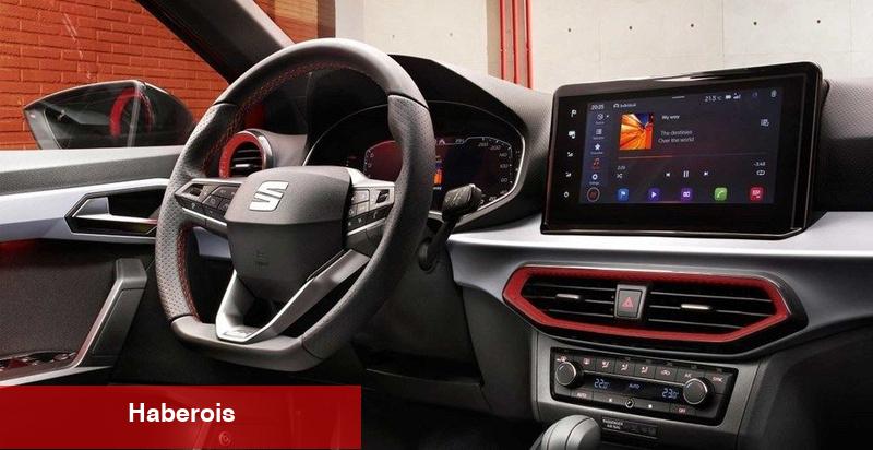 Clio'dan tam 172.000 TL daha ucuz! Seat Ibiza fiyatları çok cazip - Haberois Clio'dan tam 172.000 TL daha ucuz! Seat Ibiza fiyatları çok cazip