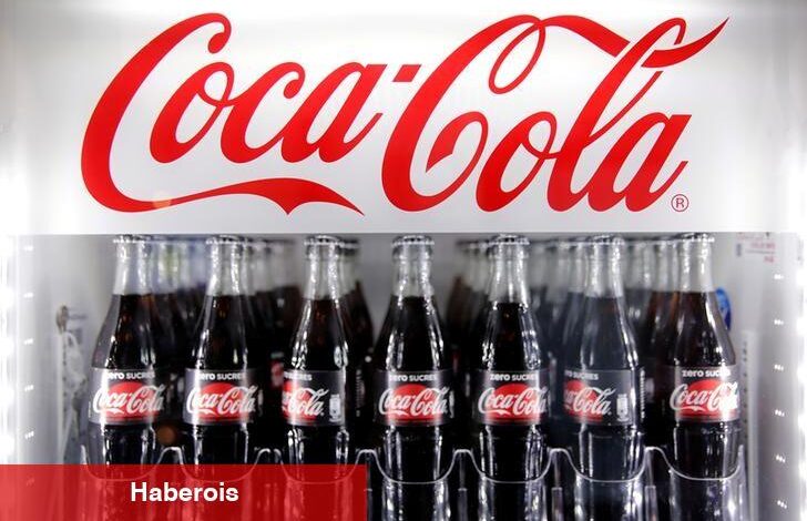Coca-Cola HBC ilk çeyrekte güçlü gelir bildirdi, kar görünümünü korudu - Haberois Coca-Cola HBC ilk çeyrekte güçlü gelir bildirdi, kar görünümünü korudu