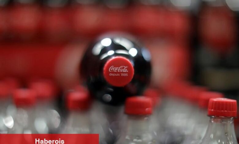 Coca-Cola İlk Çeyrek Kâr ve Satışları Analist Tahminlerini Aştı - Haberois Coca-Cola İlk Çeyrek Kâr ve Satışları Analist Tahminlerini Aştı