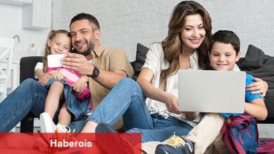 Çocuğunuzu zararlı uygulamalarla baş başa bırakmayın