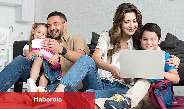 Çocuğunuzu zararlı uygulamalarla baş başa bırakmayın - Haberois Çocuğunuzu zararlı uygulamalarla baş başa bırakmayın