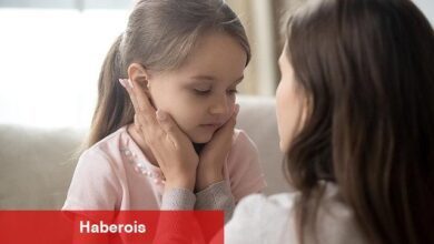 Çocuklarda Beyin Tümörünün İlk Sinyali Olabilir