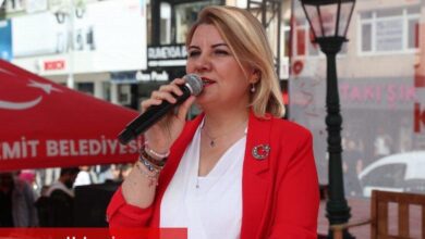  “Çocuklarımız milli bayramların değerini kavramalı”