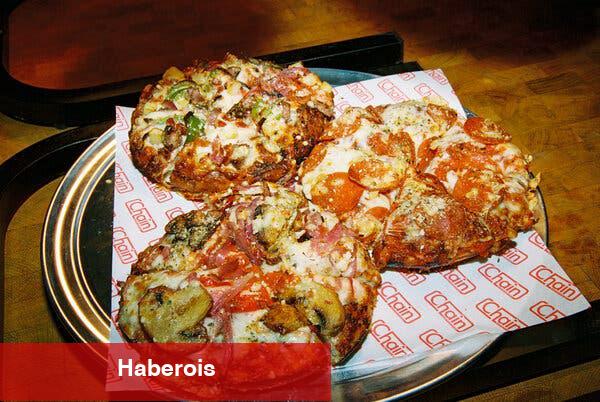 Çocukluğunuzun Fast Food Anılarının Hollywood'da Yeniden Yapımı