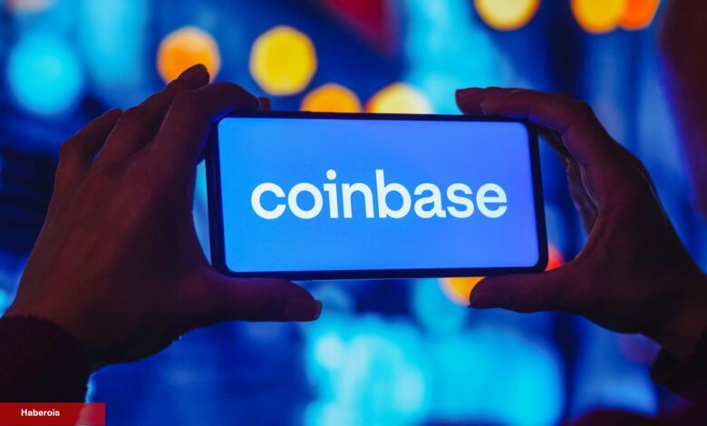 Coinbase Bu 3 Altcoin’e Vadeli Süreç Muştusunu Verdi: Çok Yakında! - Haberois Coinbase Bu 3 Altcoin’e Vadeli Süreç Muştusunu Verdi: Çok Yakında!