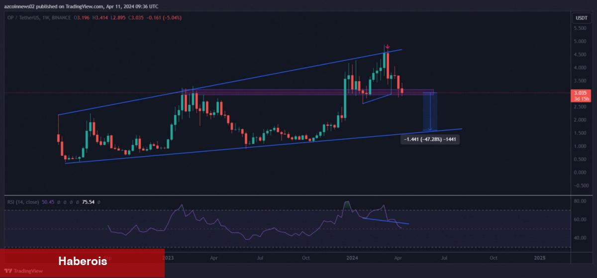 “Çöküş Riski Var!” İki Analist Bu 2 Altcoin İçin Uyardı!