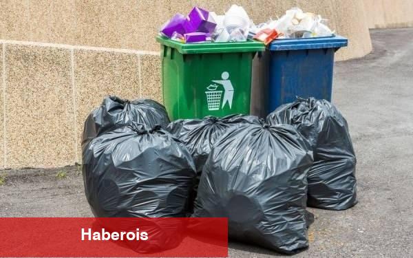 Çöp poşeti alırken nelere dikkat edilmelidir? Çöp torbası alırken dikkat edilmesi gerekenler
