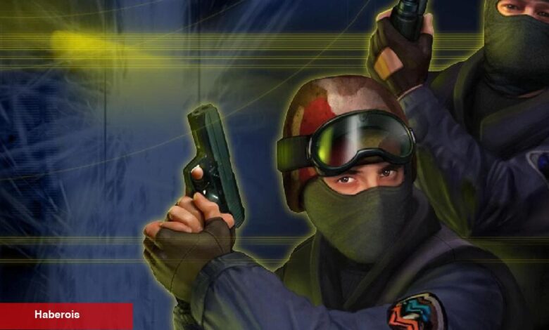 Counter Strike 2 oyun severlerin çok istediği güncellemeye kavuştu, herkes bunu bekliyordu - Haberois Counter Strike 2 oyun severlerin çok istediği güncellemeye kavuştu, herkes bunu bekliyordu