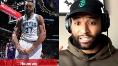 Cousins'tan Rudy Gobert yansısı: "Maç sonu oynamayan Yılın Savunmacısı mı olur?"