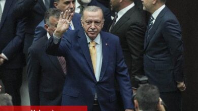 Cumhurbaşkanı Erdoğan: Kimse farklı heveslere kapılmasın