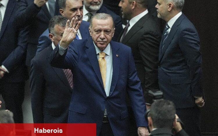 Cumhurbaşkanı Erdoğan: Kimse farklı heveslere kapılmasın - Haberois Cumhurbaşkanı Erdoğan: Kimse farklı heveslere kapılmasın