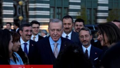 Cumhurbaşkanı Erdoğan'dan öğretmenlere atama müjdesi