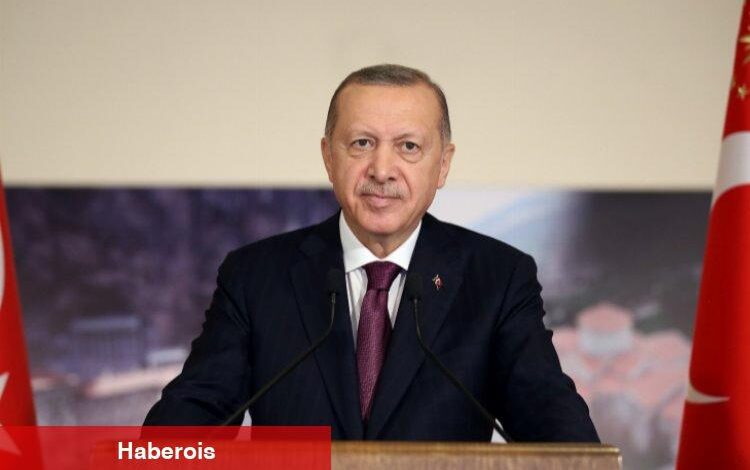 Cumhurbaşkanı Erdoğan’dan yoğun diplomasi trafiği - Haberois Cumhurbaşkanı Erdoğan’dan yoğun diplomasi trafiği