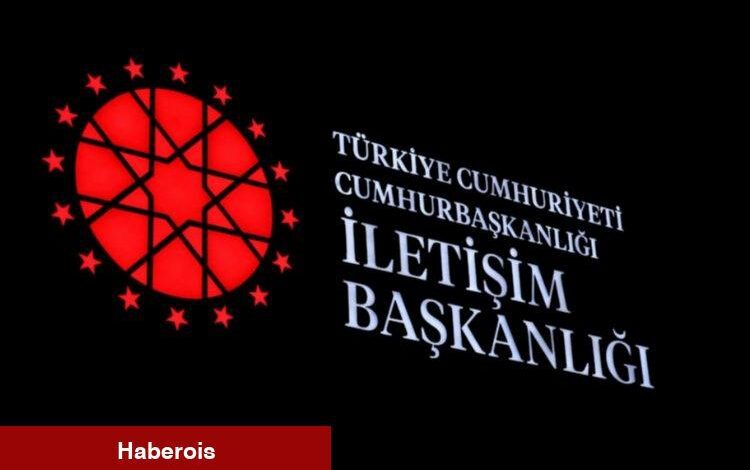 Cumhurbaşkanı'nın sesi ile 'oltalama' girişimine dikkat! - Haberois Cumhurbaşkanı'nın sesi ile 'oltalama' girişimine dikkat!