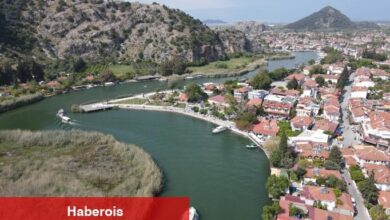 Cumhurbaşkanlığı Türkiye Bisiklet Tipi Muğla'nın hoşluklarını dünyaya tanıtıyor