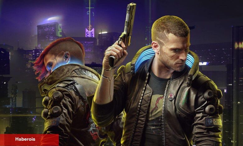 Cyberpunk 2077 İçin Yeni Mod Tüm Ağaçları Elden Geçiriyor - Haberois Cyberpunk 2077 İçin Yeni Mod Tüm Ağaçları Elden Geçiriyor