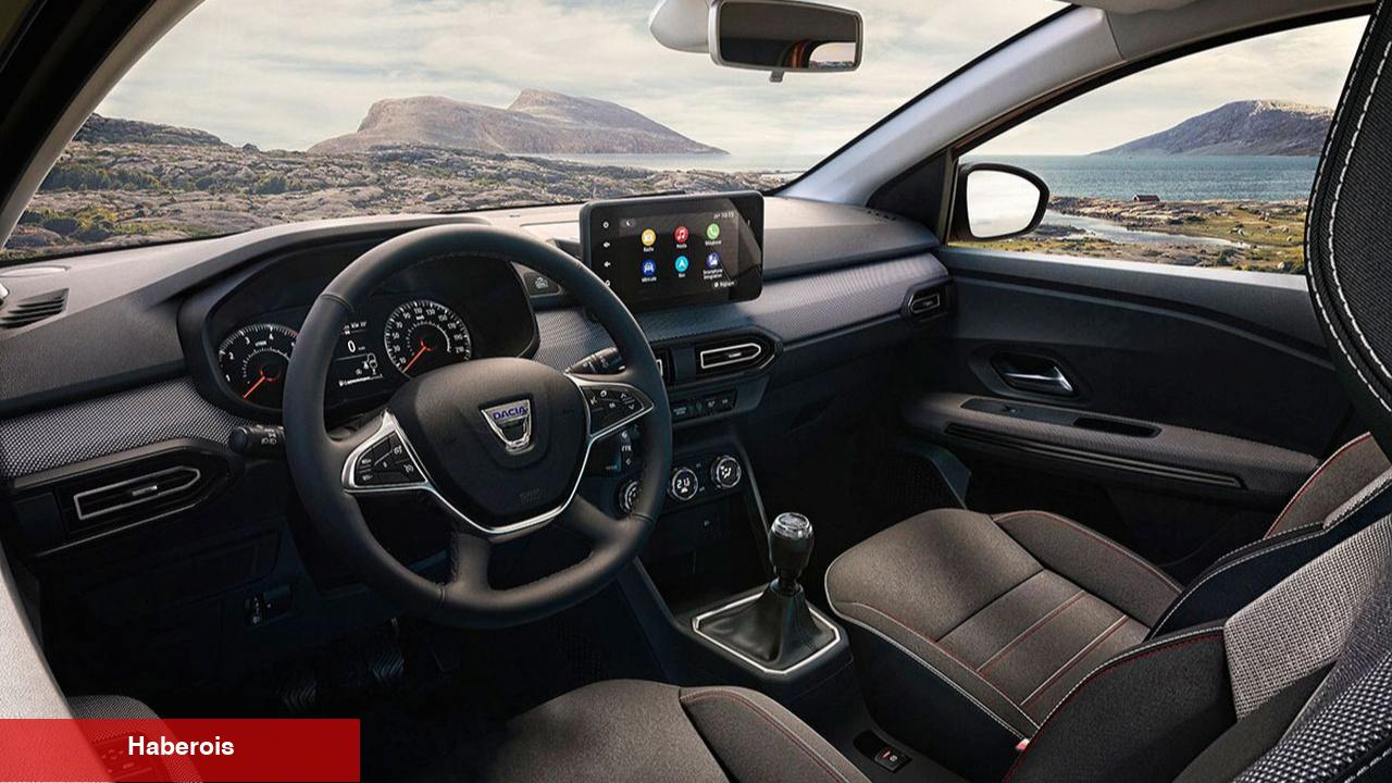 Dacia Türkiye fiyatlarını güncelledi, tamam fakat nasıl bu kadar ucuza satacaklar?