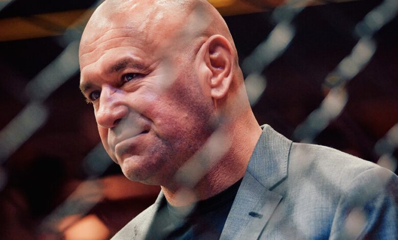 Dana White, Donald Trump ve Kafes Maçı Siyasetinin Yükselişi - Haberois Dana White, Donald Trump ve Kafes Maçı Siyasetinin Yükselişi