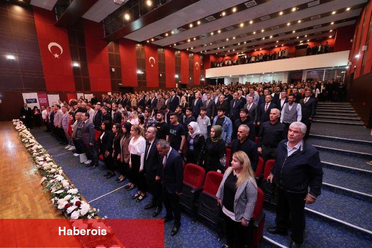 "Dara Antik Kenti dünya tarihi açısından önemli bir yerdir"