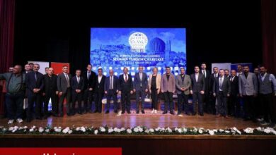"Dara Antik Kenti dünya tarihi açısından önemli bir yerdir"
