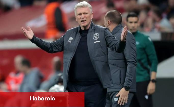 David Moyes: "Leverkusen bir Şampiyonlar Ligi takımı" - Haberois David Moyes: "Leverkusen bir Şampiyonlar Ligi takımı"