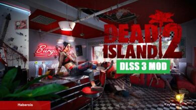 Dead Island 2 İçin Fan İmali DLSS 3 Modu Yayınlandı
