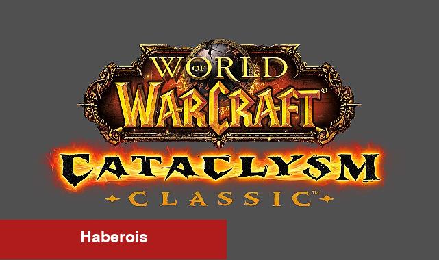 Deathwing, 20 Mayıs'ta Azeroth'a Dönüyor - Haberois Deathwing, 20 Mayıs'ta Azeroth'a Dönüyor