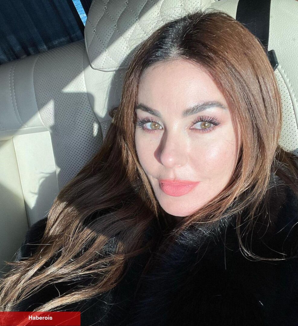 Defne Samyeli’nin cilt hoşluğu, üniversite araştırma konusu oldu!
