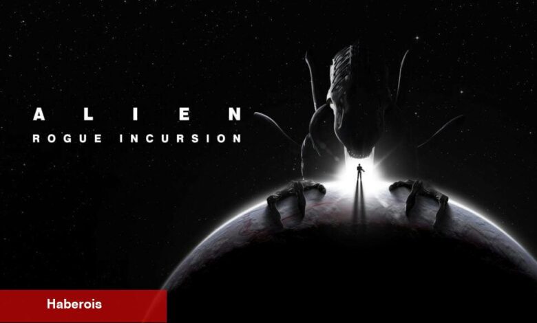 Dehşet Aksiyon Oyunu Alien: Rogue Incursion PS VR2, SteamVR ve Quest 3 için Duyuruldu - Haberois Dehşet Aksiyon Oyunu Alien: Rogue Incursion PS VR2, SteamVR ve Quest 3 için Duyuruldu