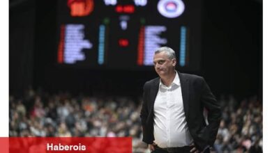 Dejan Radonjic: "Her şeyin farkındayız"