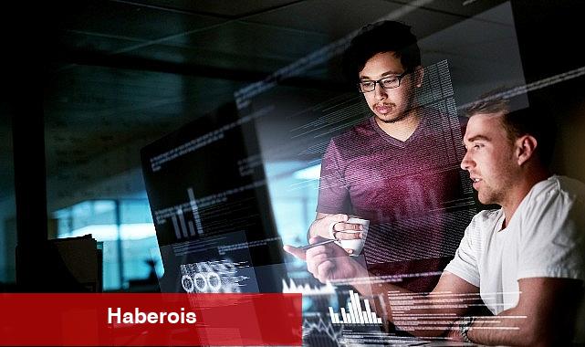 Dell Technologies'den yapay zekâ araştırması... - Haberois Dell Technologies'den yapay zekâ araştırması...